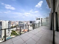 The Sea View (D15), Condominium #521133651